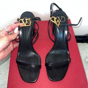 Valentino Garavani Sandal